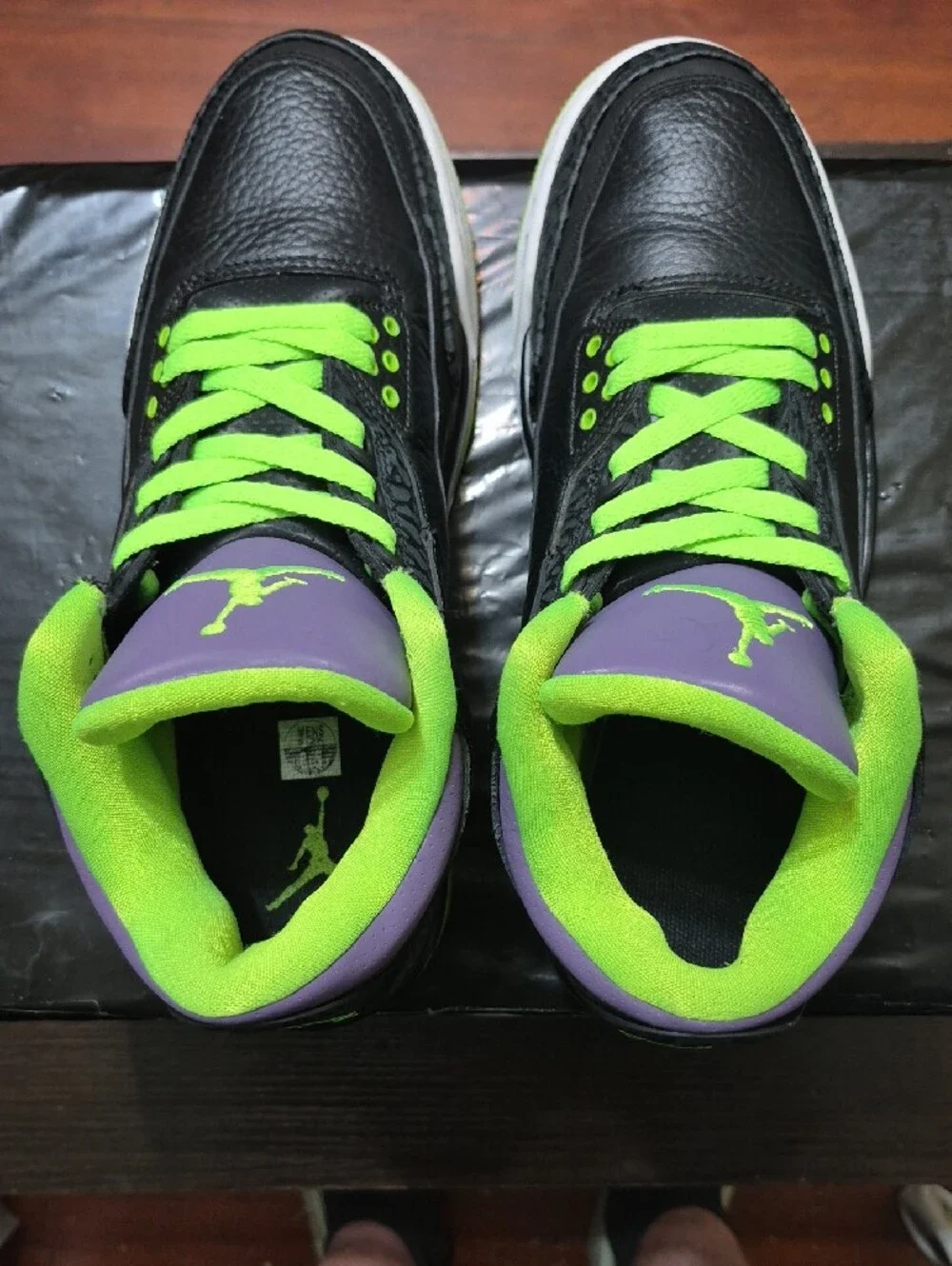 Air Jordan 3 Retro 